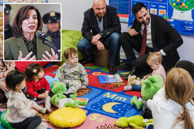 hochul-throws-weight-behind-mamdani’s-multi-billion-dollar-universal-childcare-plan-—-but-doesn’t-say-who’s-going-to-pay-or-how