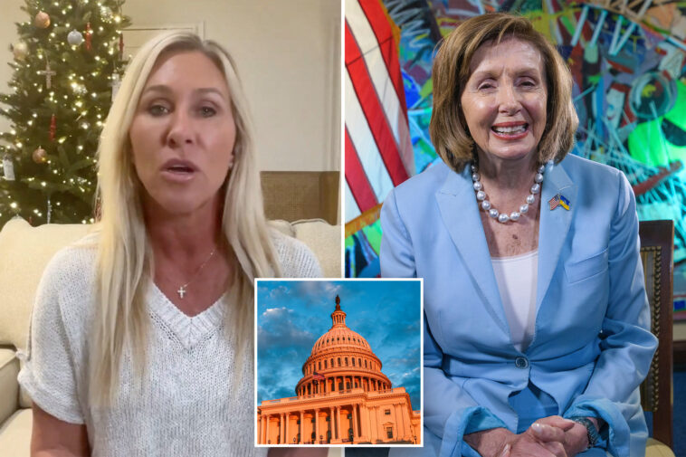 pelosi-and-greene-retirements-thrust-$38m-a-year-pension-perk-for-congress-into-spotlight