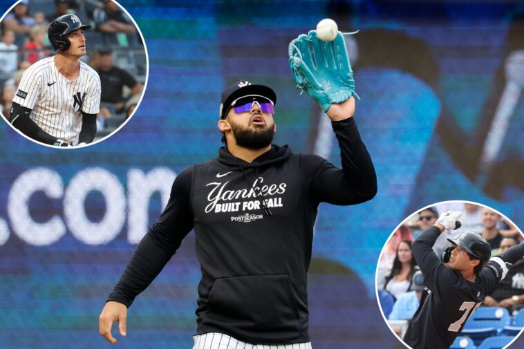 why-jasson-dominguez’s-yankees-crossroads-is-here-so-soon