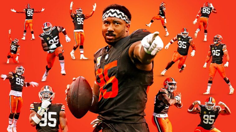 myles-garrett’s-journey-to-the-nfl-sack-record:-‘it-is-written’