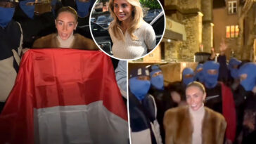 controversial-adult-star-bonnie-blue-sparks-fury-with-‘deeply-disrespectful’-stunt-outside-indonesian-embassy