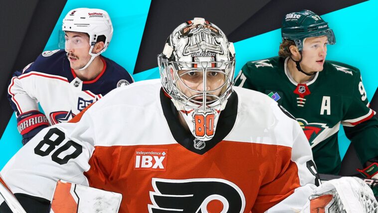 nhl-power-rankings:-new-1-32-poll,-each-team’s-most-intriguing-december-game