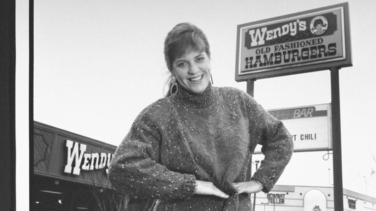 wendy’s-founder-worried-about-naming-chain-after-his-daughter:-‘i’m-really-sorry-i-did-that-to-you’