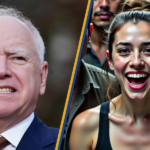 tim-walz-woke-daughter-wishes-illegal-aliens-a-merry-christmas-|-drew-hernandez