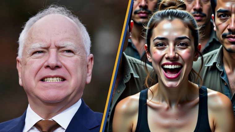 tim-walz-woke-daughter-wishes-illegal-aliens-a-merry-christmas-|-drew-hernandez