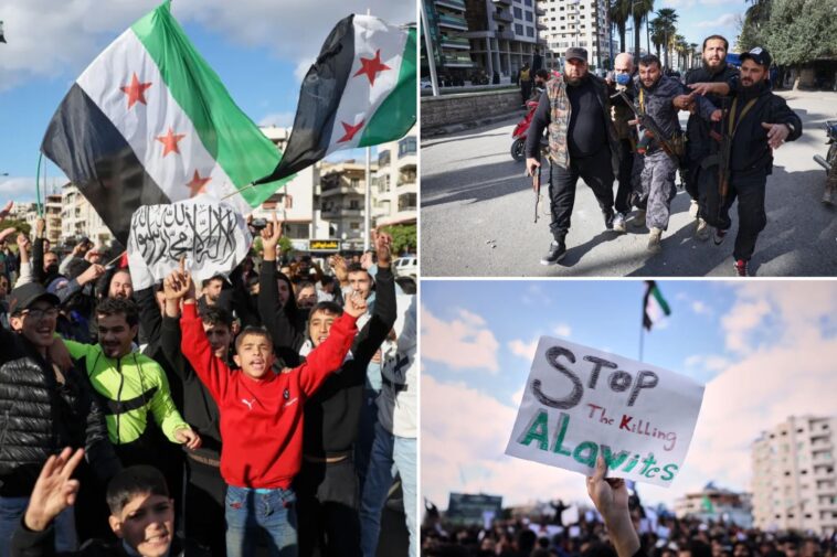 protesters-clash-in-syria-after-deadly-alawite-mosque-bombing