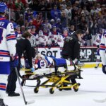 team-usa-hockey-defenseman-leaves-world-juniors-game-on-stretcher-after-being-struck-by-puck