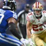 betting-‘sunday-night-football’:-why-the-over-hits-in-san-francisco,-cmc-tops-dfs-options