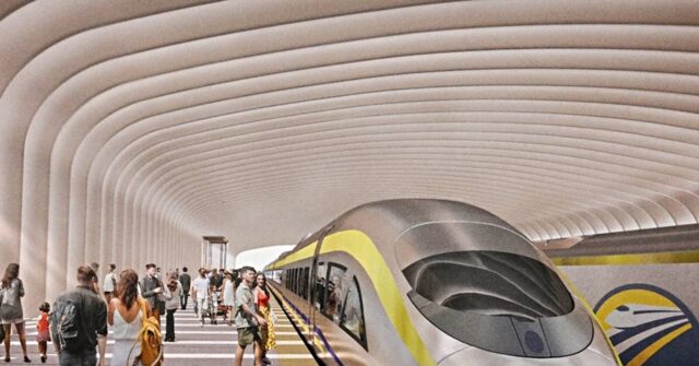 california-drops-suit-against-trump-administration-for-pulling-funding-for-high-speed-train