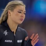 olympic-hopeful-jutta-leerdam,-jake-paul’s-fiancee,-bounces-back-after-crushing-fall-during-trials