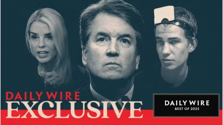 best-of-2025:-attempted-kavanaugh-assassin-identifies-as-transgender-woman,-legal-filings-show