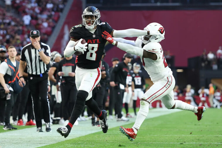 fantasy-football-full-ppr-rankings:-justin-boone’s-top-tight-ends-for-week-17