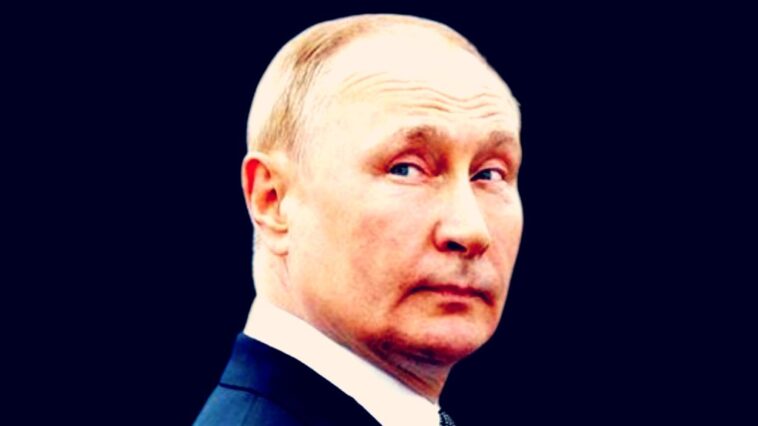 as-zelensky-meets-trump-today,-putin-warns-russians-are-advancing,-and-if-ukraine-doesn’t-resolve-their-conflict-peacefully,-moscow-will-‘accomplish-all-its-goals-by-force’