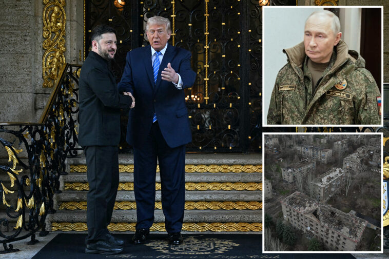 trump-believes-‘we-have-makings-of-a-deal’-to-end-ukraine-war-ahead-of-crucial-mar-a-lago-meeting-with-zelensky