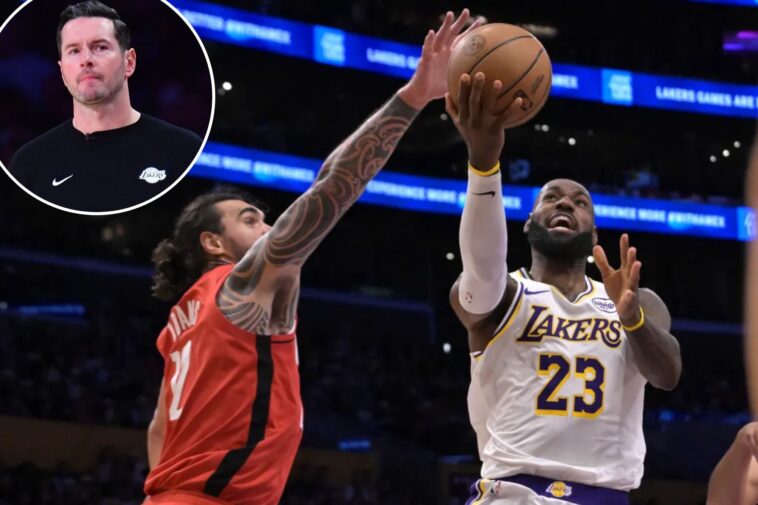 lebron-james-rebuffs-media-again-as-slumping-lakers-face-‘uncomfortable’-truth