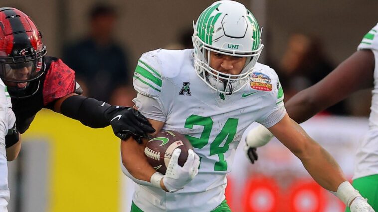 standout-rb-hawkins-plans-to-leave-north-texas