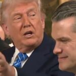 trump-hilariously-roasts-fake-news-media-during-zelenskyy-meeting-at-mar-a-lago:-‘would-you-consider-lunch-a-bribe?’-(video)