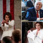pelosi-insists-dems-don’t-seek-to-impeach-trump-a-third-time,-says-prez-forced-them-to-previously