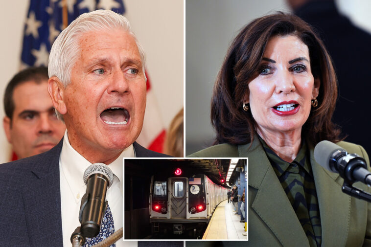 gop-gov-hopeful-blakeman-woos-ny-labor,-blasts-hochul-vetoes-of-union-friendly-bills