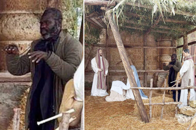 fugitive-migrant-criminal-bizarrely-tries-to-hide-in-town’s-nativity-scene