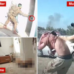 idf-releases-graphic-video-rebutting-hamas’-claims-that-civilians-were-not-targeted-during-oct.-7-massacre