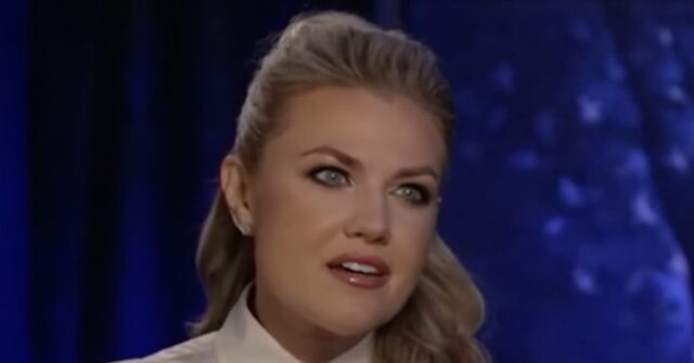 ‘we-are-not-afraid’:-erika-kirk-says-tpusa-continuing-campus-debates-nationwide