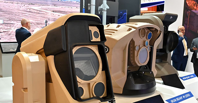 israel’s-‘game-changing’-iron-beam-laser-system-enters-combat,-offering-us.-blueprint-for-future-missile-defense
