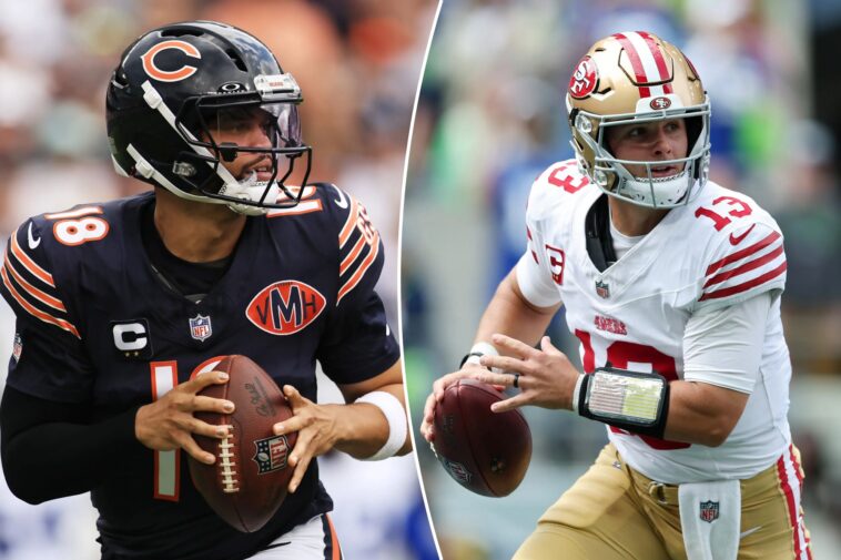 how-to-watch-bears-vs.-49ers-live-for-free-on-sunday-night-football