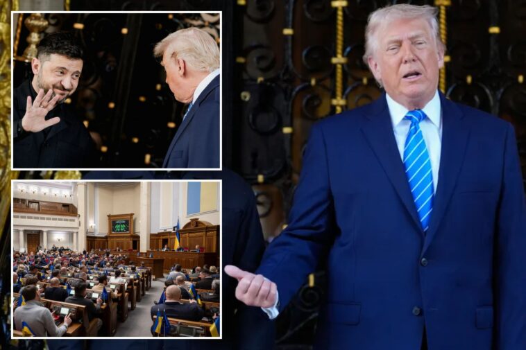 trump-willing-to-travel-to-ukraine,-pitch-parliament-on-ceding-land-to-russia-in-bid-to-end-war
