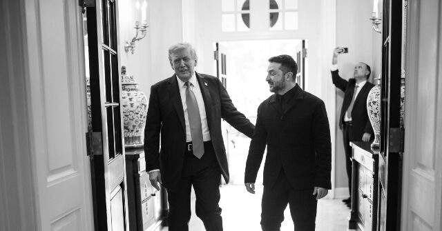 watch-live:-donald-trump-holds-press-conference-with-ukrainian-president-volodymyr-zelensky