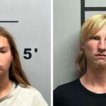 arkansas-couple-sentenced-after-attempting-to-sell-infant-son-for-$1,000-and-a-six-pack-of-beer,-deranged-mother-avoids-prison-time