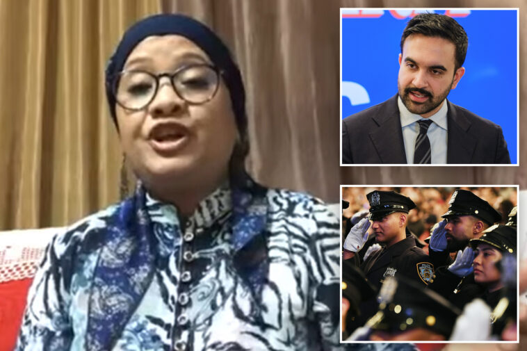 zohran-mamdani-transition-team-member-blasts-south-asians-for-joining-nypd-‘killers’-in-resurfaced-video