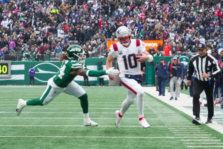 heroes,-zeros-from-jets’-loss-to-patriots:-drake-maye-looked-every-bit-an-mvp-candidate