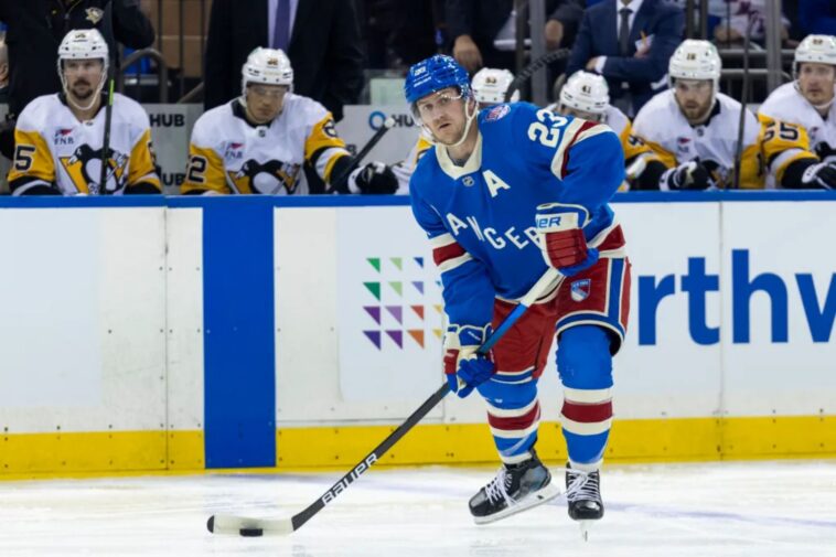 rangers-near-a-major-boost-with-adam-fox-at-‘full-capacity’-and-return-in-sight