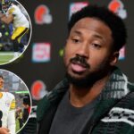 myles-garrett-takes-jab-at-aaron-rodgers,-steelers-after-not-breaking-nfl-sack-record