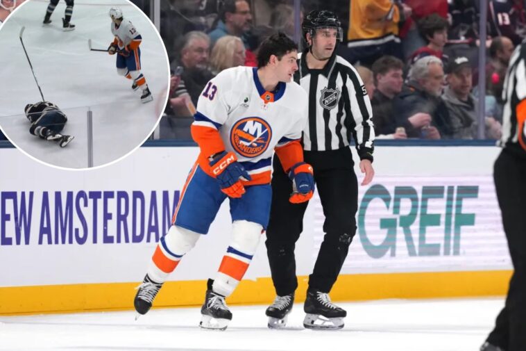 islanders-have-mat-barzal’s-back-for-defending-rookie-star-with-stick-swinging-incident