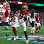 brock-purdy’s-five-tds-help-49ers-hold-off-bears-in-thriller,-set-up-showdown-for-nfc’s-top-seed