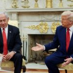 from-gaza-to-iran:-what’s-at-stake-in-trump-netanyahu-mar-a-lago-talks?