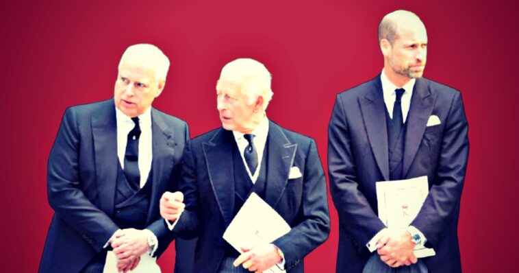 no-longer-protected:-heir-to-the-british-throne,-prince-william-wants-to-‘deal-with’-disgraced-andrew-before-his-father-king-charles-passes-on