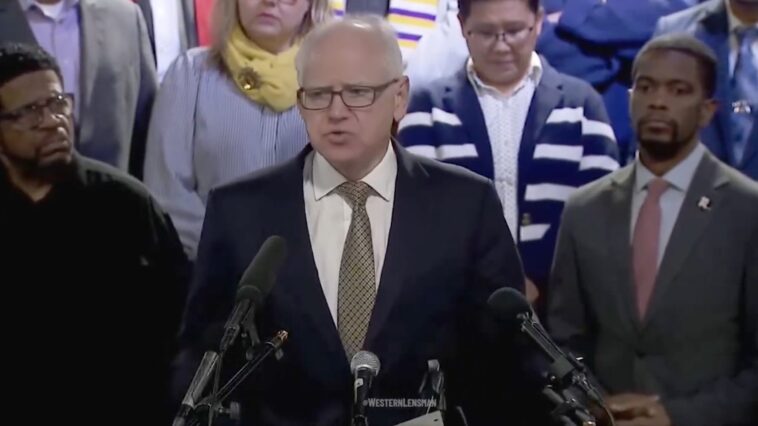 tim-walz-calls-journalist-nick-shirley-a-“white-supremacist”-for-reporting-on-millions-in-somali-daycare-fraud