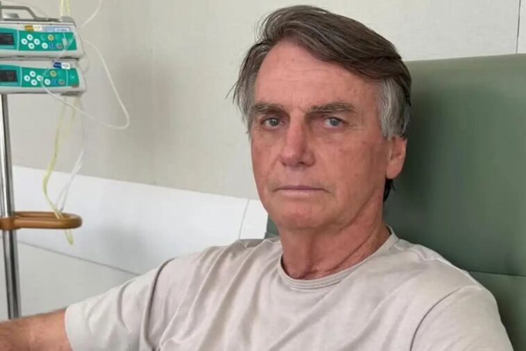 bolsonaro-leaves-prison-for-surgery,-successfully-undergoes-operation,-and-endorses-son-flavio’s-2026-candidacy