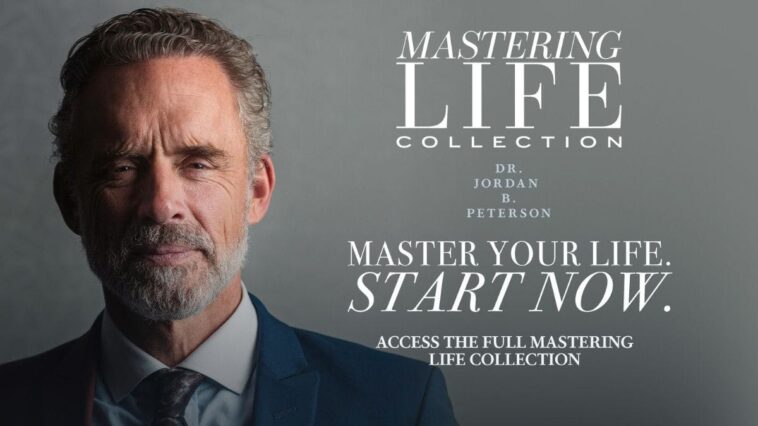ditch-silly-resolutions-and-pursue-real-change-with-jordan-peterson’s-mastering-life-collection