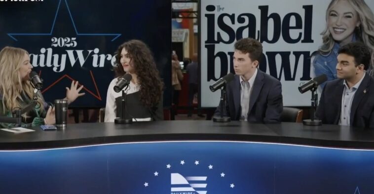 gen-z-students-sound-the-alarm-on-islam-and-democracy:-‘they-don’t-work-together-at-all.’