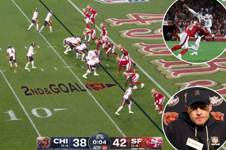 what-went-wrong-on-bears’-final-play-vs.-49ers-in-‘snf’-thriller:-‘it’s-on-me’