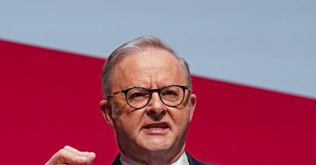 leftist-australian-gov’t-rejects-growing-demands-for-national-probe-into-antisemitism