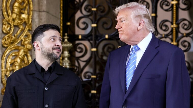 zelenskyy-claims-trump-said-us-will-consider-giving-ukraine-decades-of-security-guarantees