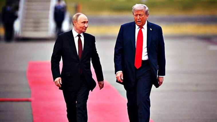 ‘final-stages’:-russian-officials-agree-with-trump-that-ukraine-peace-deal-is-very-close