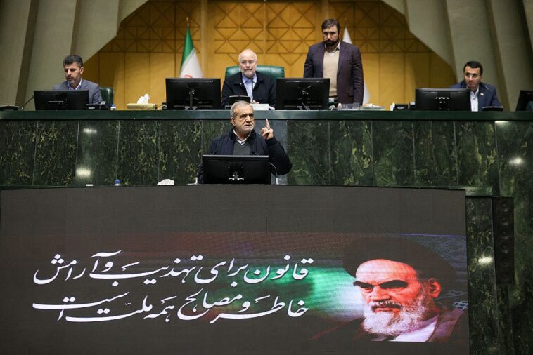 tehran-in-turmoil:-iran’s-currency-collapse-triggers-civil-unrest,-anti-regime-protests