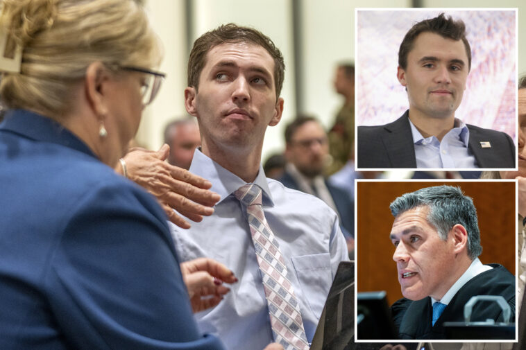 charlie-kirk-suspect-tyler-robinson’s-secret-hearing-to-be-made-public-after-judge’s-order