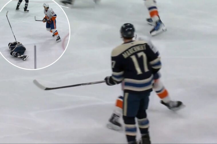 islanders’-mathew-barzal-escapes-with-just-a-fine-after-his-stick-swinging-ejection